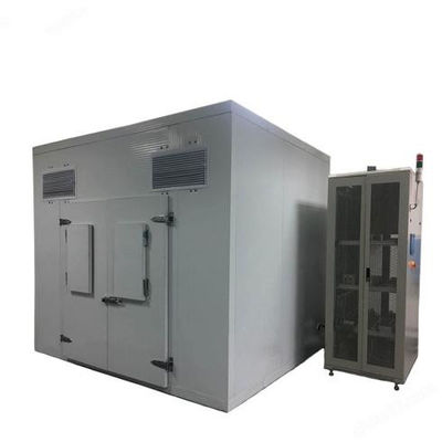 IEC61215 光伏モジュール UV試験装置 研究室試験機 IEC61646