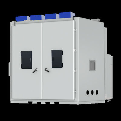 IEC61215 光伏モジュール UV試験装置 研究室試験機 IEC61646