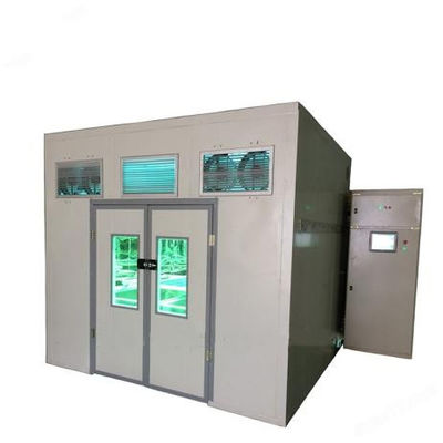IEC61215 光伏モジュール UV試験装置 研究室試験機 IEC61646