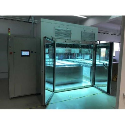 IEC61215 光伏モジュール UV試験装置 研究室試験機 IEC61646