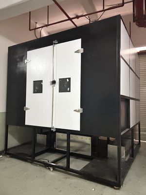 IEC 62217 隔熱多圧試験機 ゴム試験設備 ラボテスト機