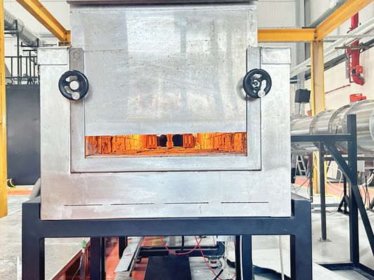 ASTME84 シュタイナートンネル試験機 消防試験 実験室試験機器 UL910