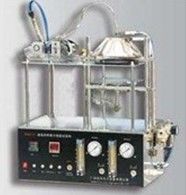 BS 476 Part 13 建築材料の可燃性試験装置 ISO5657 放射熱源着火性試験装置
