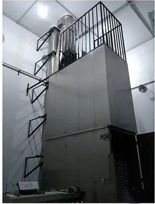 GB 1094.11-2007 ドライタイプ トランスフォーマー 易燃性試験機器 試験機械 実験室試験