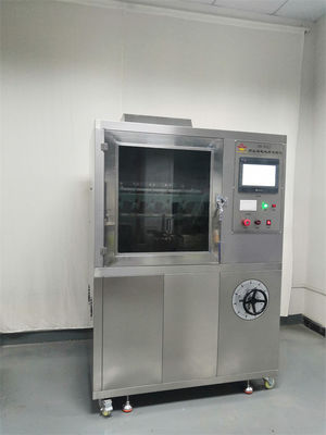 IEC0587 ASTMD2303 標準 高電圧追跡装置の試験 実験室試験装置