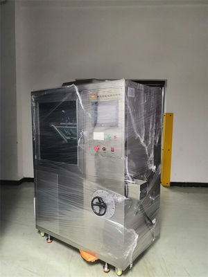 IEC0587 ASTMD2303 標準 高電圧追跡装置の試験 実験室試験装置