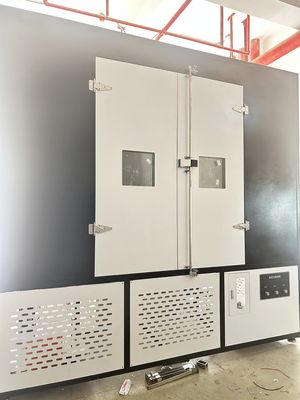 IEC62730-2024 5000hrs 隔熱器 多重ストレス試験装置 IEC62217-2012