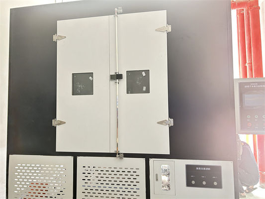 IEC62730-2024 5000hrs insulators 多重ストレス環境テスト