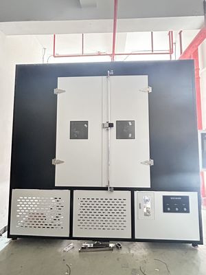 IEC62730-2024 5000hrs insulators 多重ストレス環境テスト