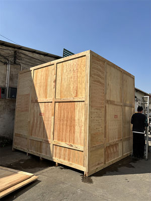 IEC62730-2024 5000hrs insulators 乾燥熱と湿度 多重ストレステスト