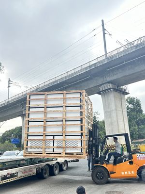 IEC62730-2024 5000hrs 隔熱器 塩霧校正 多重ストレス試験機