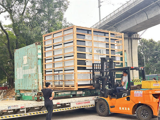 IEC62730-2024 ポリマー隔熱器 太陽光シミュレーション 人工雨 5000hrs 試験機器