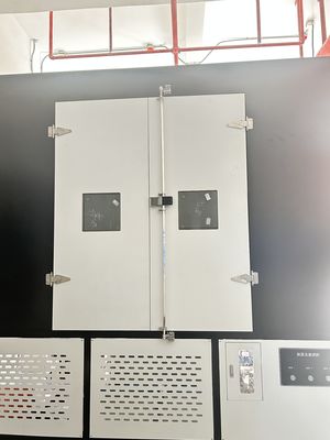 IEC62730-2024 ポリマー隔熱器 太陽光シミュレーション 人工雨 5000hrs 試験機器