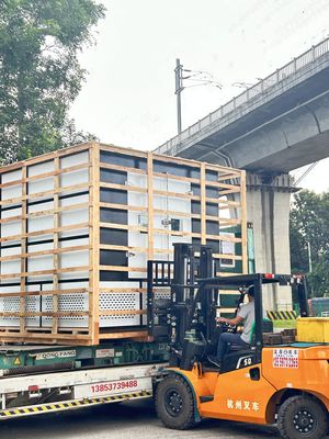 IEC62730-2024 5000hrs 絶縁器 人工雨噴霧 多重ストレステスト