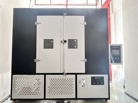 5000hrs 隔熱器 加速老化試験室 IECIEC62217-2012
