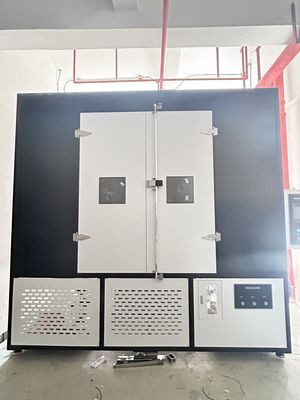 5000hrs 隔熱器 加速老化試験室 IECIEC62217-2012