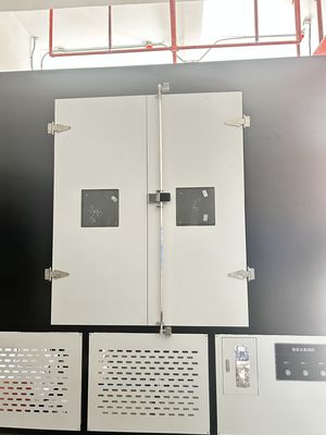 5000hrs 隔熱器 加速老化試験室 IECIEC62217-2012