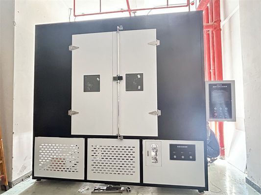 HVポリマー隔離器 軌跡と侵食試験 輪試験と5000h試験機械 IEC 62730-2024