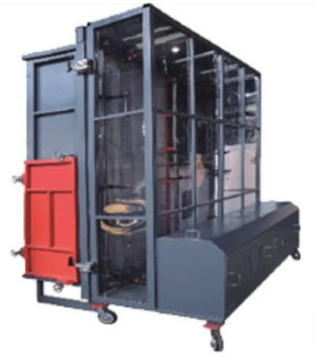 GB/T7106 防水性試験装置 建築材料