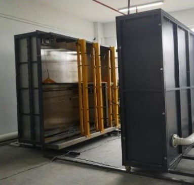 GB/T7106 防水性試験装置 建築材料