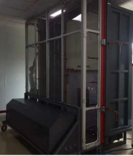 GB/T7106 防水性試験装置 建築材料