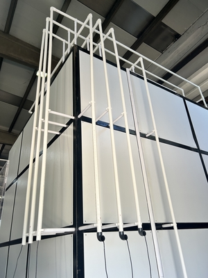 5000h Insulator Testing Equipment IEC 62730-2024 Salt And Rain Test
