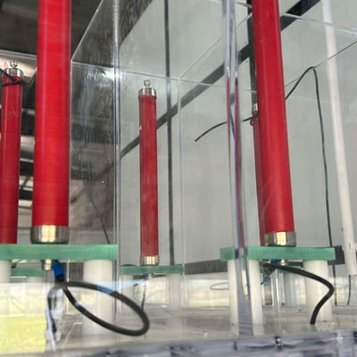 5000時間 碍子試験機 IEC 62730-2024 塩水噴霧試験