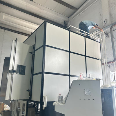 5000時間 碍子試験機 IEC 62730-2024 塩水噴霧試験