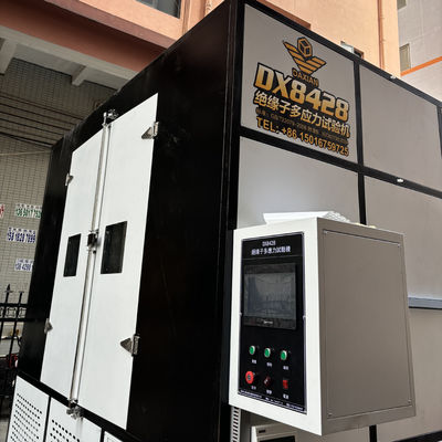 高精度碍子ストレス協調検出器