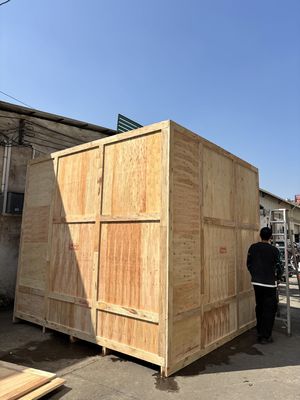 絶縁体環境ストレス加速試験機