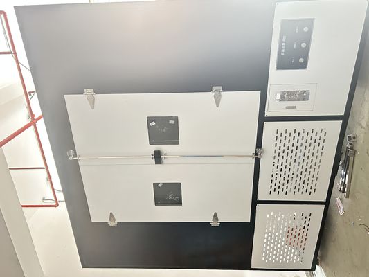 インテリジェント碍子多因子エージング試験ベンチ