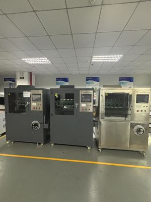 絶縁試験機試験および浸食試験装置 IEC60587