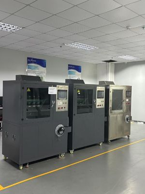 絶縁試験機試験および浸食試験装置 IEC60587