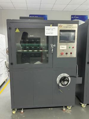 絶縁試験機試験および浸食試験装置 IEC60587