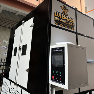 オーダーメイド OEM サポート 2 トン insulator 複合材料 試験 機械