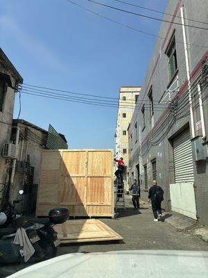 IP65保護等級複合碍子試験機、OEMニーズと試験性能に合わせてカスタマイズ