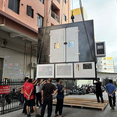 IP65保護等級絶縁体マルチストレス試験機（乾熱試験用）