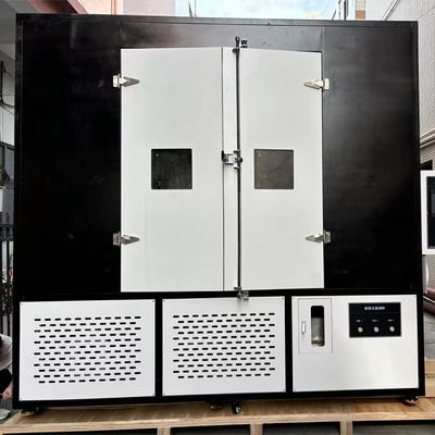 プロ複合ストレスの老化試験機 380V電圧と乾燥熱試験 50 C± 2 C