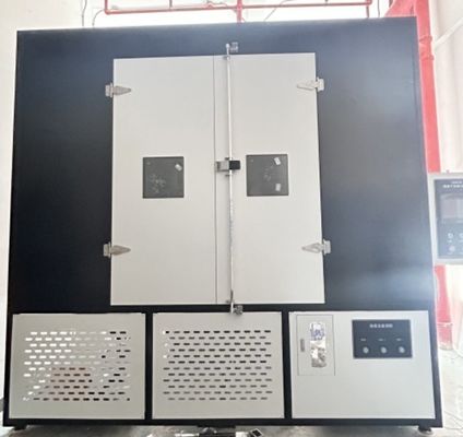 プロ複合ストレスの老化試験機 380V電圧と乾燥熱試験 50 C± 2 C