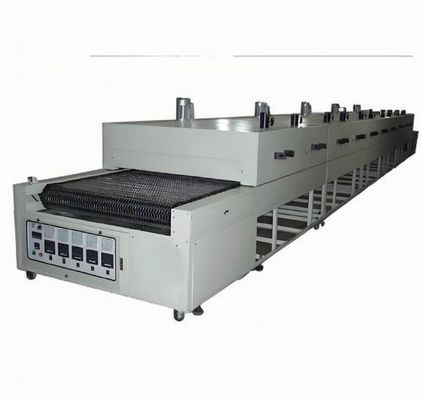 電線・ケーブル用難燃性試験機 UL910 水平トンネル炉 電圧 380V