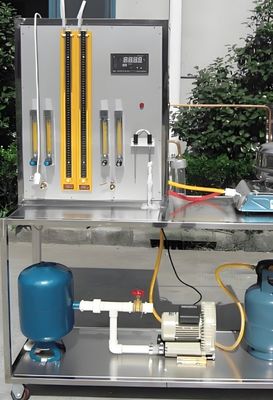 電線・ケーブル用難燃性試験機 UL910 水平トンネル炉 電圧 380V