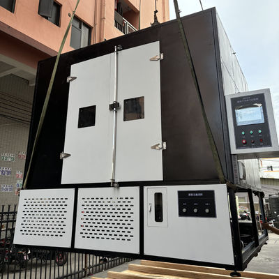 2 トン高電圧隔離器の寿命加速試験箱 IP65 保護クラス