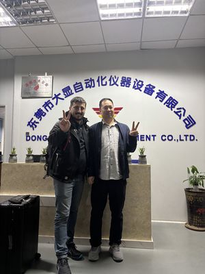 絶縁マルチストレス試験機 2KW 高精度 産業用