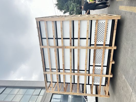 包括的な試験のための碍子マルチストレス試験機