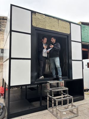 2Kw複合隔熱器試験機 ソフトウェア再設計サポート