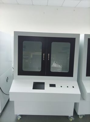 高精度固体電解分解試験台 パーソナライズされたソフトウェア再設計サポート