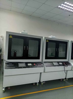 GB1408.1-2006 圧力の破裂試験装置