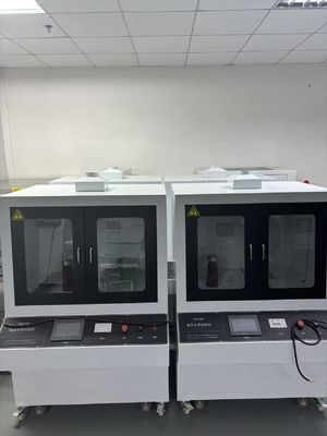 50Hz 正弦波絶縁耐電圧試験機 絶縁破壊電圧 0-50kV