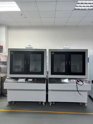 50Hz 正弦波絶縁耐電圧試験機 絶縁破壊電圧 0-50kV