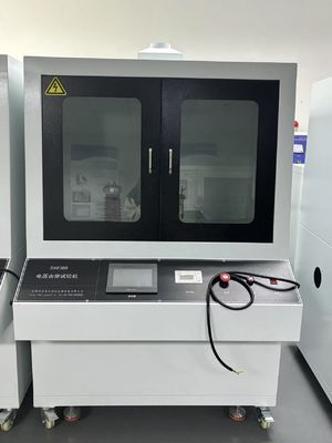 100mA 出力電流絶縁材料電気強度試験機（カスタマイズ対応）